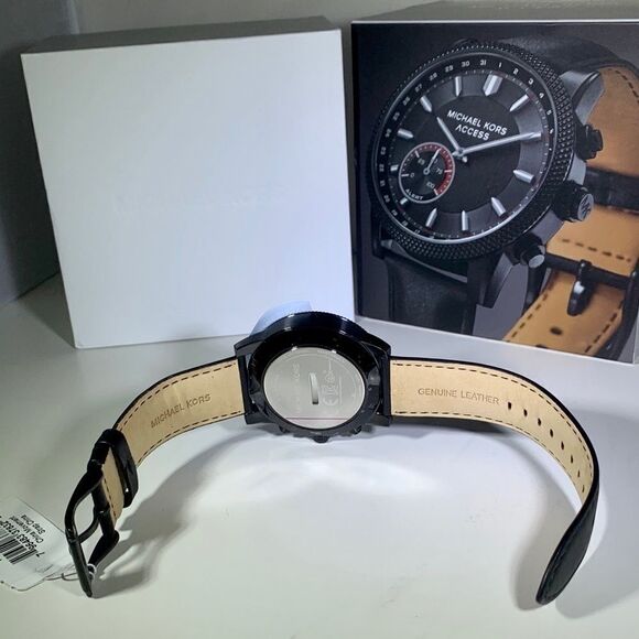 Michael Kors Hybrid Smart Access Watch - Picture 3 of 7